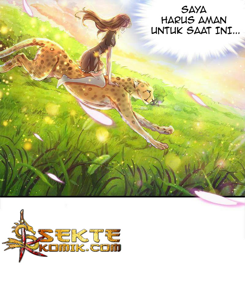 Beauty and the Beasts Chapter 01 Gambar 69